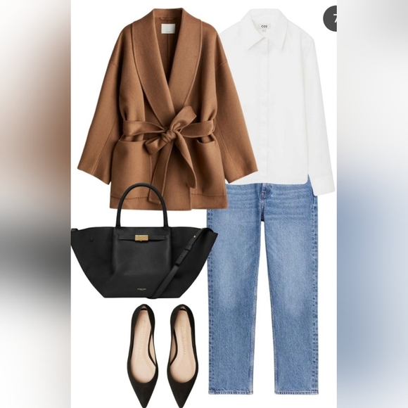 Levi's 510 Straight Leg - Picture 4 of 8